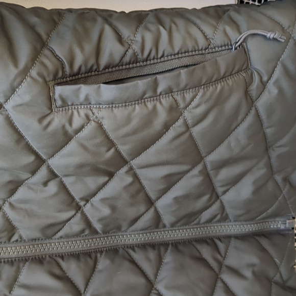 The North Face light puffer jacket size S - Picture 4 of 9